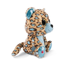 NICI GLUBSCHIS LEOPARD LASSI 25cm