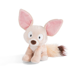 NICI PUŠČAVSKA LISICA FEHMI 25CM