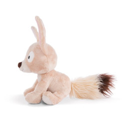 NICI PUŠČAVSKA LISICA FEHMI 25CM