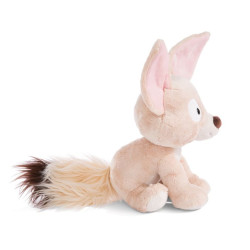 NICI PUŠČAVSKA LISICA FEHMI