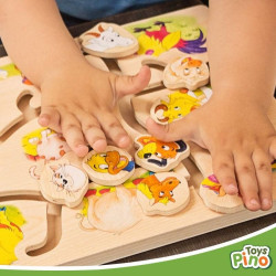 LABIRINT LESEN KMETIJA PINO