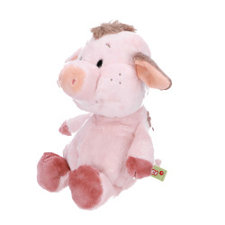 NICI IGRAČA PUJSEK PIGWICK FARM FRIENDS  31 cm