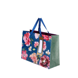 ARTEBENE VREČKA DARILNA  30x22x11cm