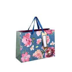 ARTEBENE VREČKA DARILNA  30x22x11cm