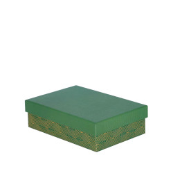 ARTEBENE ŠKATLA DARILNA 18x12x5cm