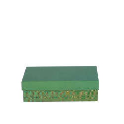 ARTEBENE ŠKATLA DARILNA 18x12x5cm