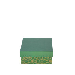 ARTEBENE ŠKATLA DARILNA 18x12x5cm