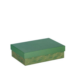 ARTEBENE ŠKATLA DARILNA 18x12x5cm