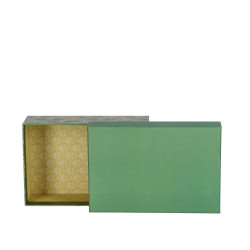 ARTEBENE ŠKATLA DARILNA 18x12x5cm