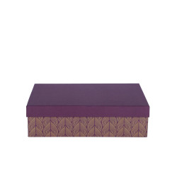 ARTEBENE ŠKATLA DARILNA 30x21x8cm