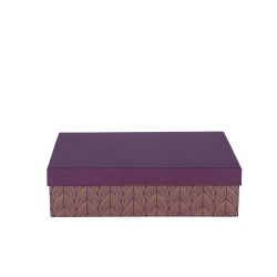 ARTEBENE ŠKATLA DARILNA 30x21x8cm