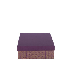 ARTEBENE ŠKATLA DARILNA 30x21x8cm