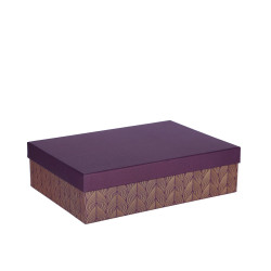 ARTEBENE ŠKATLA DARILNA 30x21x8cm