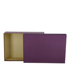 ARTEBENE ŠKATLA DARILNA 30x21x8cm