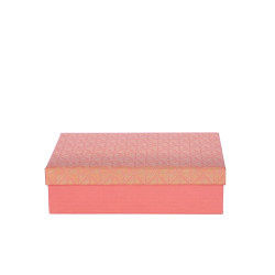 ARTEBENE ŠKATLA DARILNA 24x17x6cm