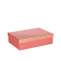 ARTEBENE ŠKATLA DARILNA 24x17x6cm