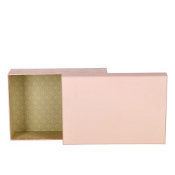 ARTEBENE ŠKATLA DARILNA 22x15x6cm