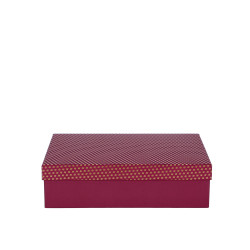 ARTEBENE ŠKATLA DARILNA 28x19x7cm