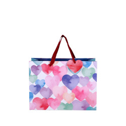 ARTEBENE VREČKA DARILNA  22x30x11cm