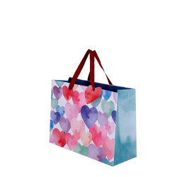 ARTEBENE VREČKA DARILNA  22x30x11cm