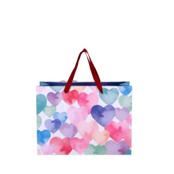 ARTEBENE VREČKA DARILNA  22x30x11cm