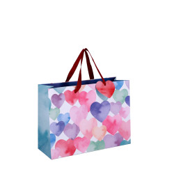 ARTEBENE VREČKA DARILNA  22x30x11cm