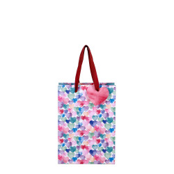 ARTEBENE VREČKA DARILNA  18x25x8cm