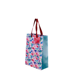 ARTEBENE VREČKA DARILNA  18x25x8cm