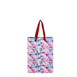 ARTEBENE VREČKA DARILNA  18x25x8cm