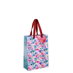 ARTEBENE VREČKA DARILNA  18x25x8cm