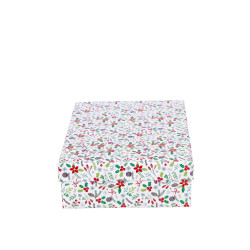 ŠKATLA DARILNA BOŽIČNA NL