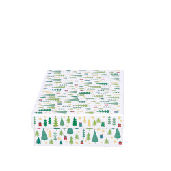 ŠKATLA DARILNA BOŽIČNA