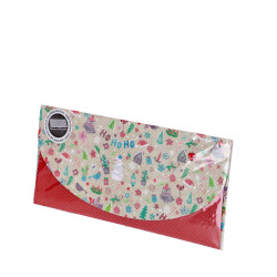 KUVERTA BOŽIČNA 23X11cm