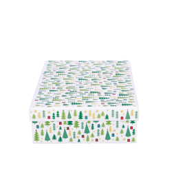 ŠKATLA DARILNA BOŽIČNA