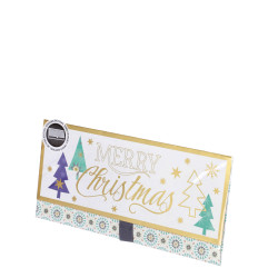 VOŠČILNICA BOŽIČNA 23X11cm