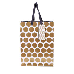 VREČKA DARILNA 22x30x11cm PIKE