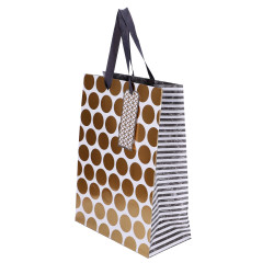 VREČKA DARILNA 22x30x11cm PIKE