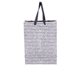 VREČKA DARILNA 22x30x11cm PIKE