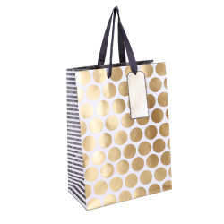 VREČKA DARILNA 22x30x11cm PIKE