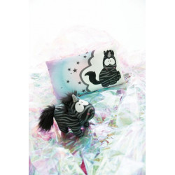 NICI VZGLAVNIK THEODOR STARLIGHT