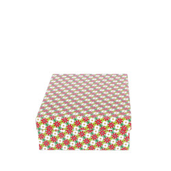 ŠKATLA DARILNA BOŽIČNA NL