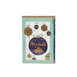 VOŠČILNICA BOŽIČNA