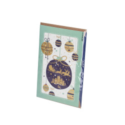 VOŠČILNICA BOŽIČNA