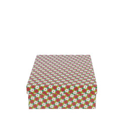 ŠKATLA DARILNA BOŽIČNA