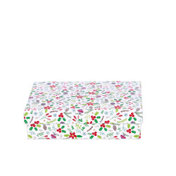 ŠKATLA DARILNA BOŽIČNA NL