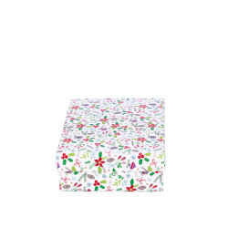 ŠKATLA DARILNA BOŽIČNA NL