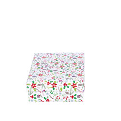 ŠKATLA DARILNA BOŽIČNA NL