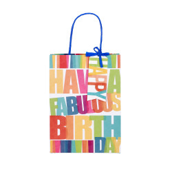 ARTEBENE VREČKA DARILNA