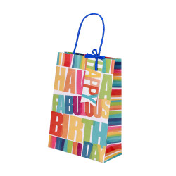 ARTEBENE VREČKA DARILNA