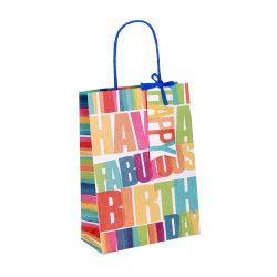 ARTEBENE VREČKA DARILNA